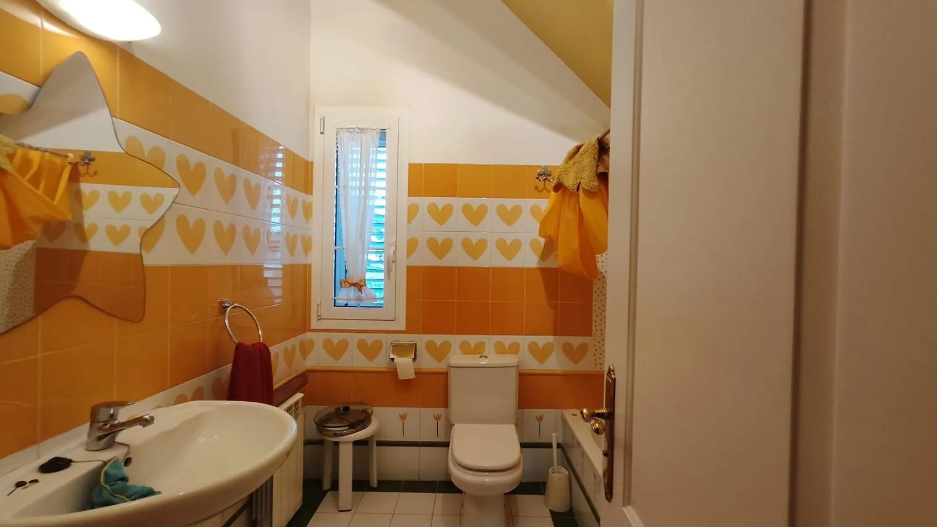 Alloggio in famiglia Bienestar Lagunero La Jaca