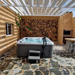  Apartamento Vv La Cascada